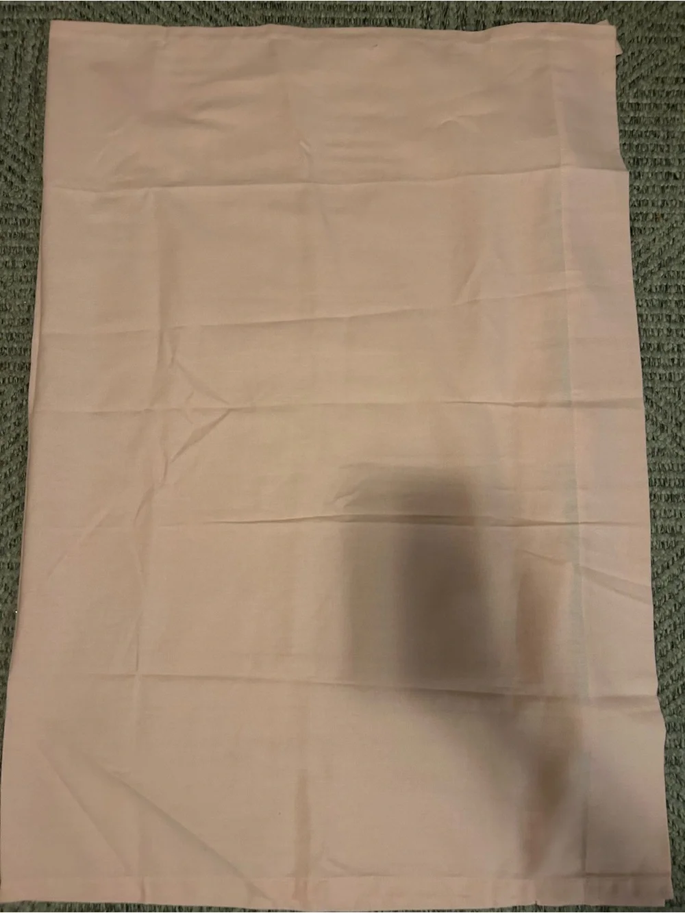 Pottery Barn Kids Pink Sailcloth Panel 100% Curtain 63inch/160.02cm Curtain